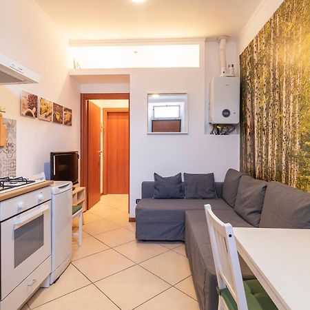 Appartement Cozy Flat - Monza 15 à Milan Extérieur photo
