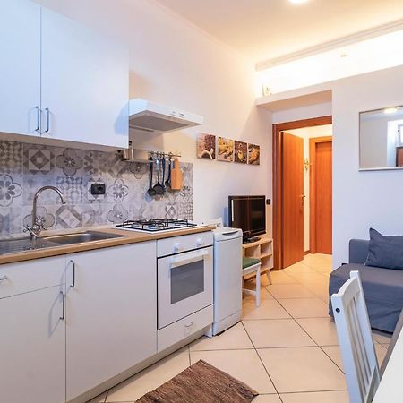 Appartement Cozy Flat - Monza 15 à Milan Extérieur photo