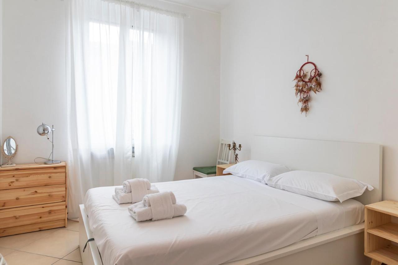 Appartement Cozy Flat - Monza 15 à Milan Extérieur photo