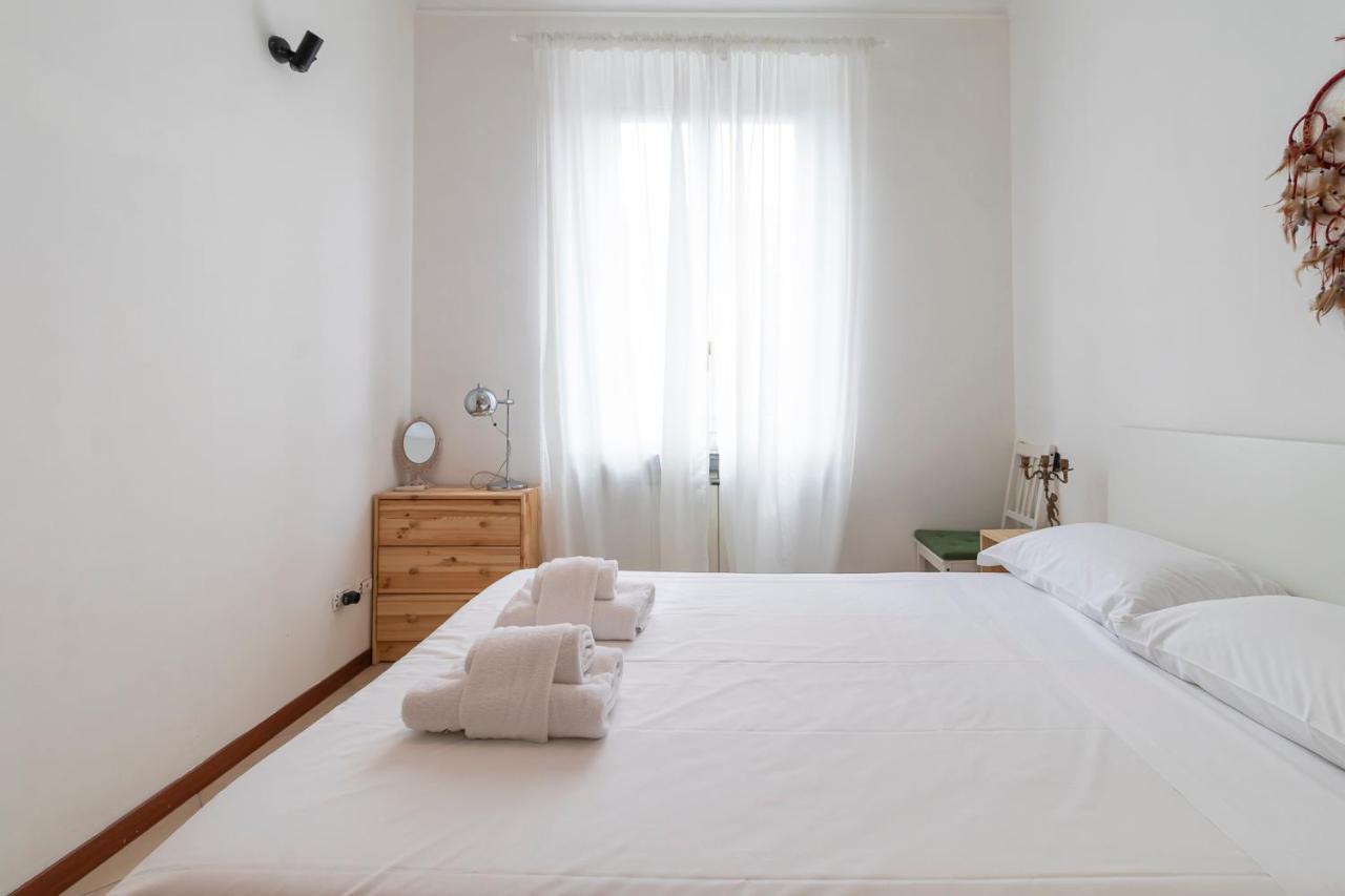 Appartement Cozy Flat - Monza 15 à Milan Extérieur photo
