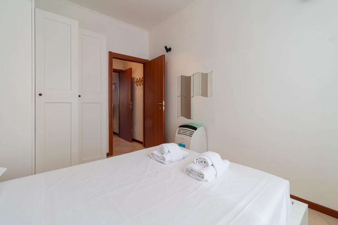 Appartement Cozy Flat - Monza 15 à Milan Extérieur photo