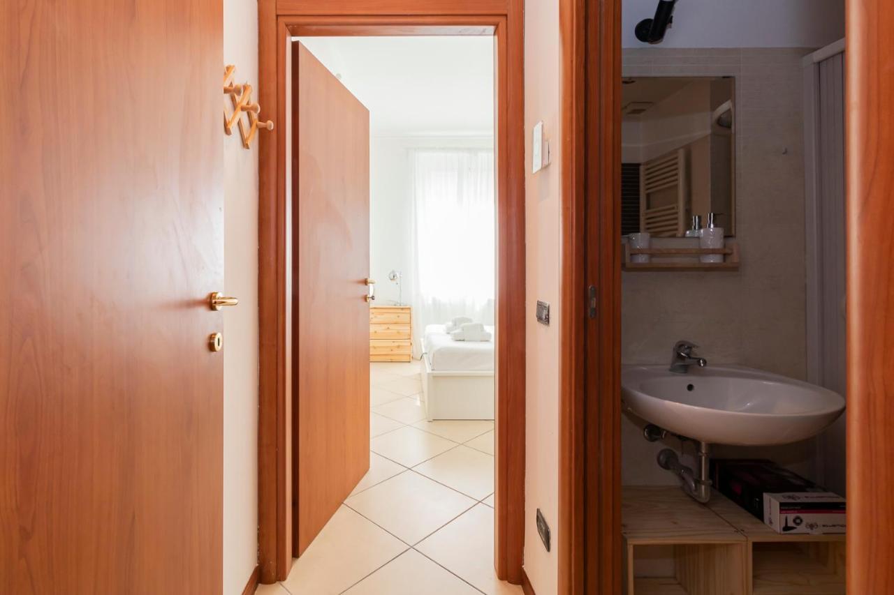 Appartement Cozy Flat - Monza 15 à Milan Extérieur photo