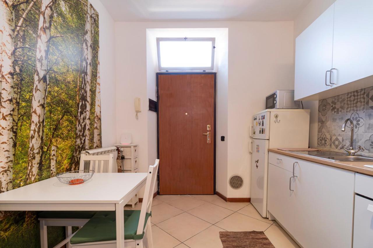 Appartement Cozy Flat - Monza 15 à Milan Extérieur photo