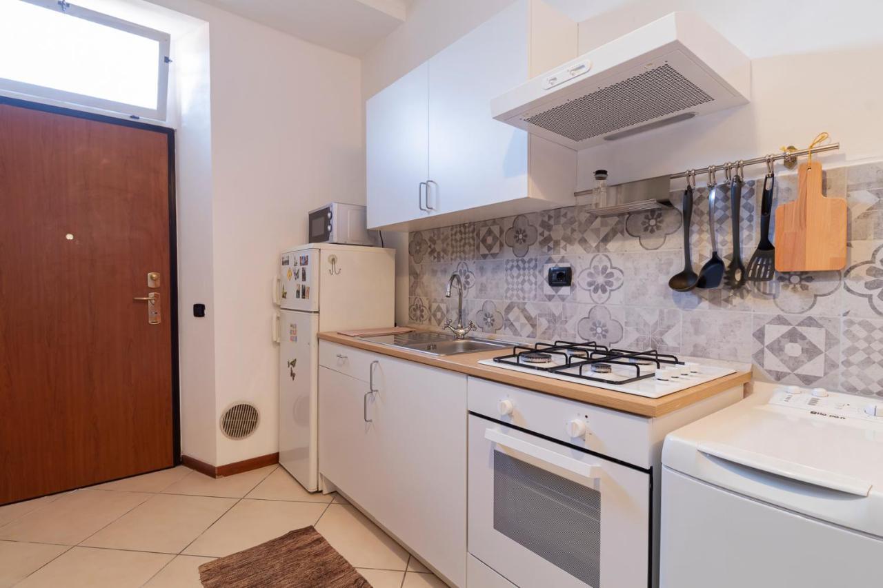 Appartement Cozy Flat - Monza 15 à Milan Extérieur photo