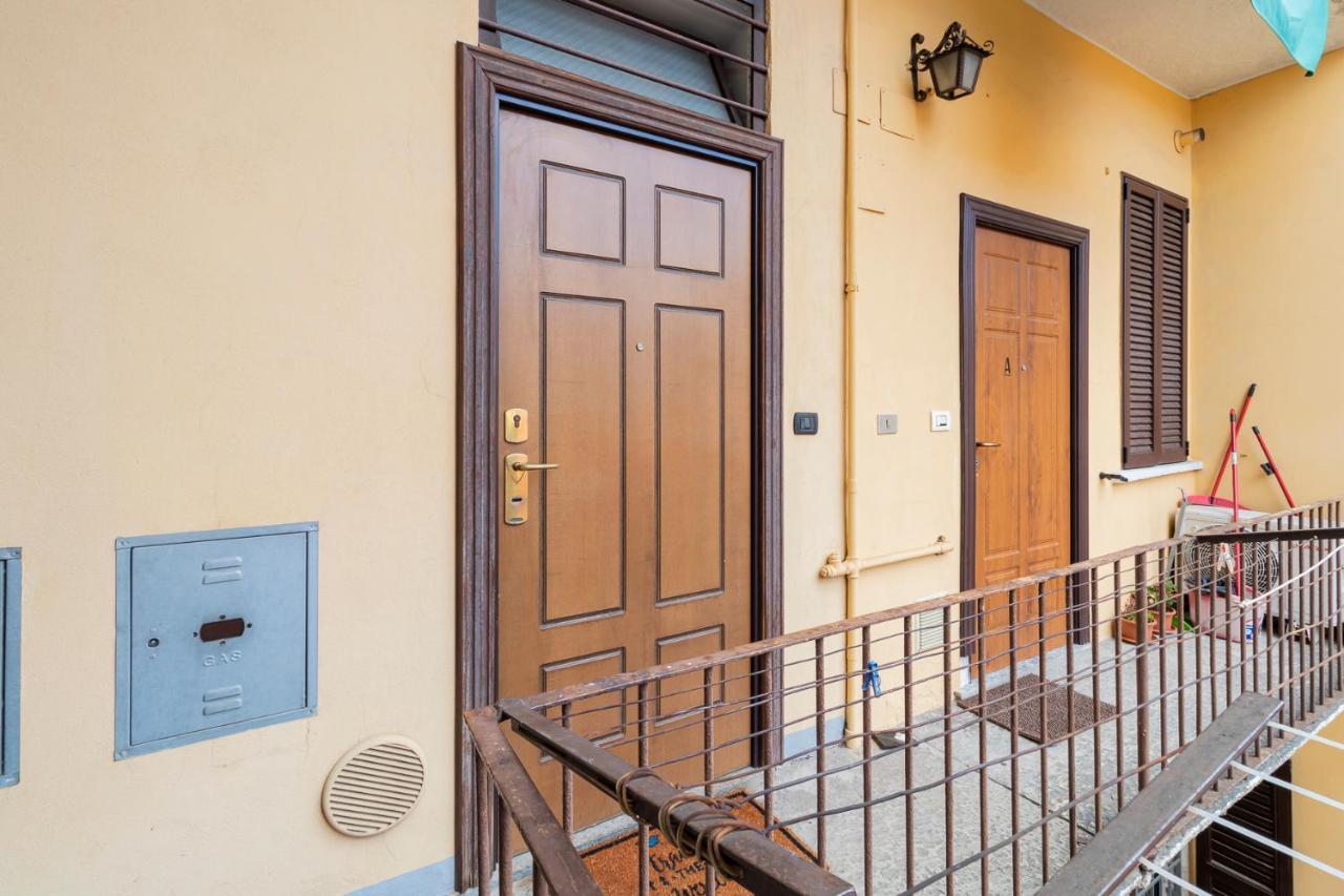 Appartement Cozy Flat - Monza 15 à Milan Extérieur photo