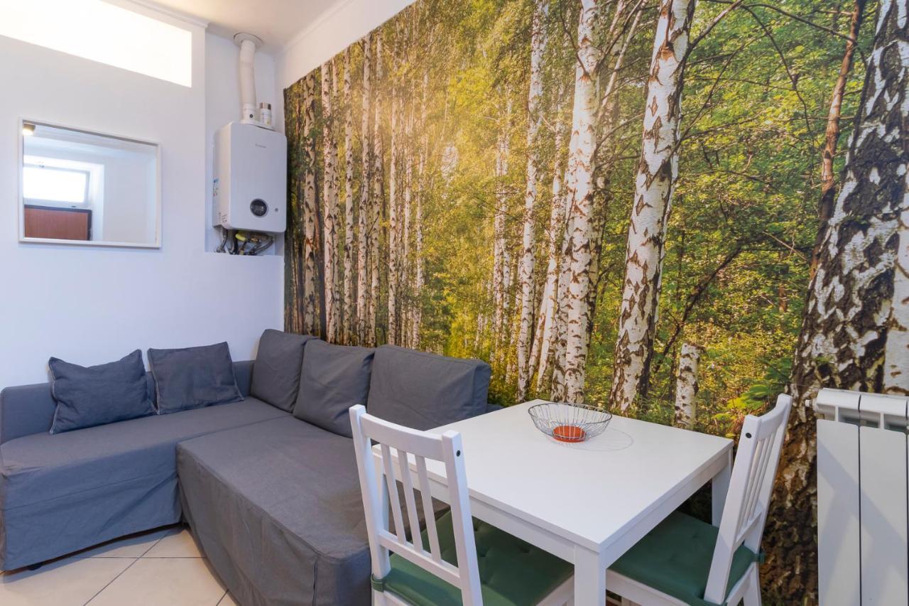 Appartement Cozy Flat - Monza 15 à Milan Extérieur photo