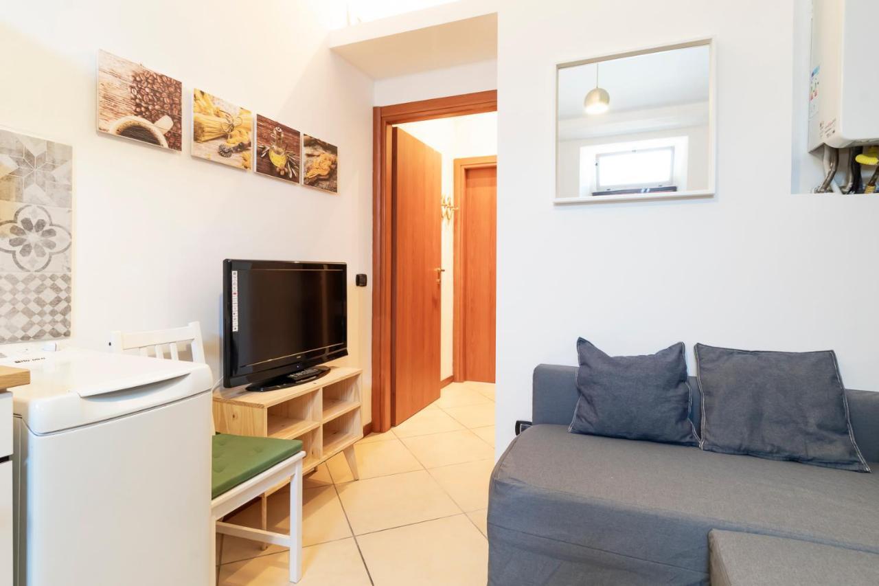 Appartement Cozy Flat - Monza 15 à Milan Extérieur photo