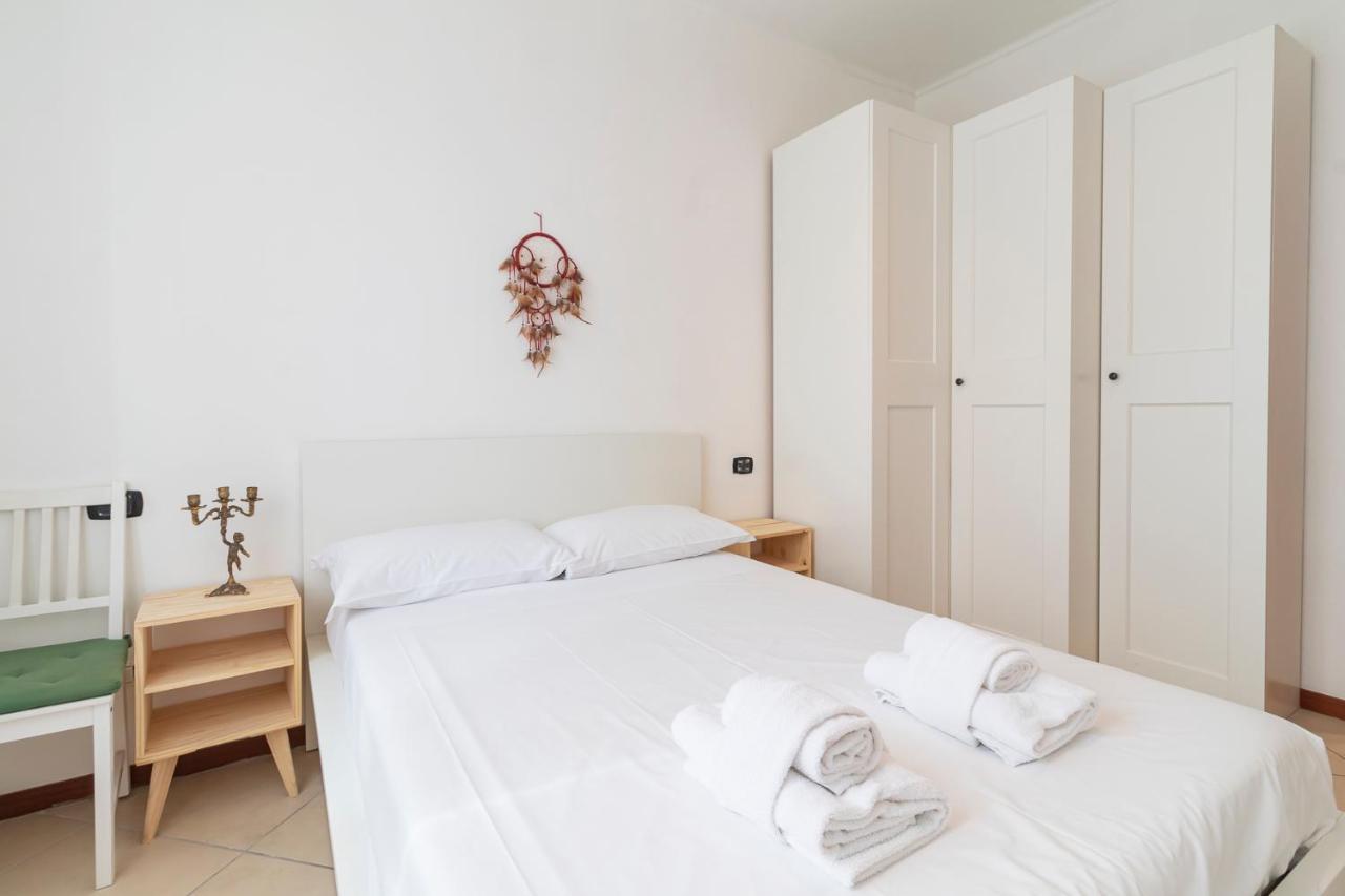 Appartement Cozy Flat - Monza 15 à Milan Extérieur photo
