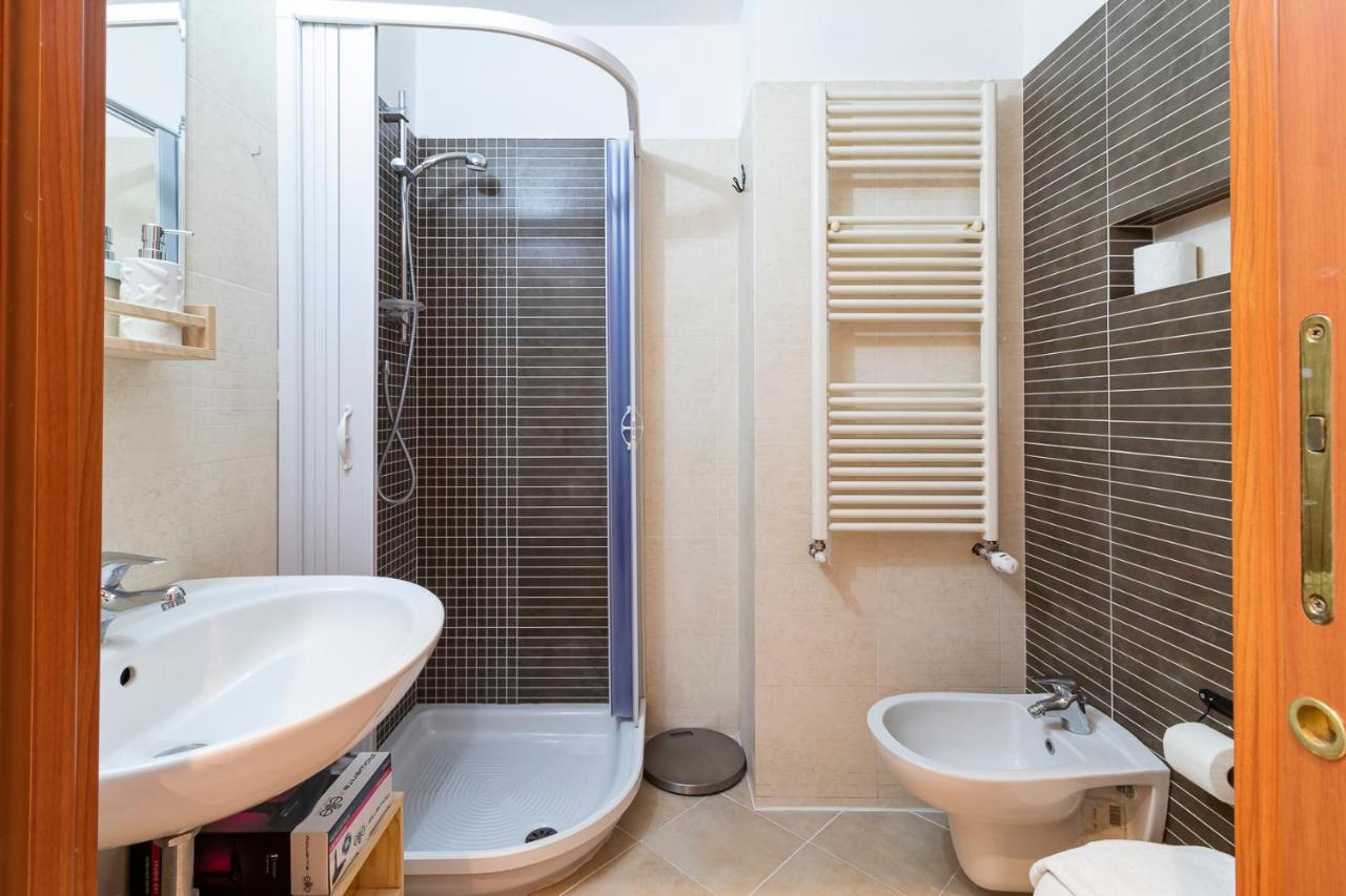 Appartement Cozy Flat - Monza 15 à Milan Extérieur photo