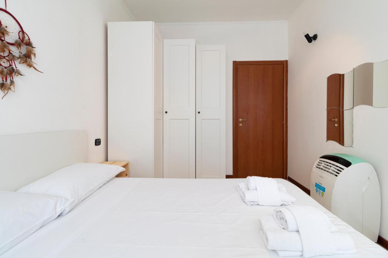 Appartement Cozy Flat - Monza 15 à Milan Extérieur photo