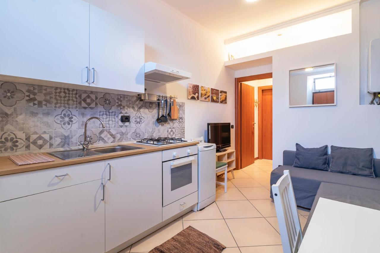 Appartement Cozy Flat - Monza 15 à Milan Extérieur photo